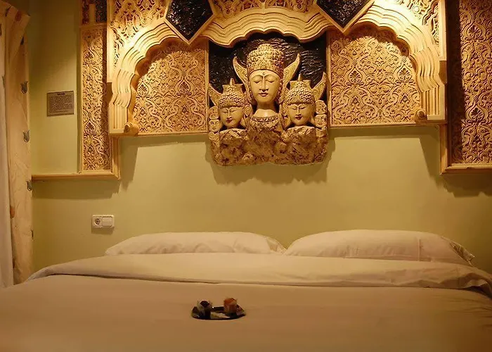 Casual Civilizaciones Βαλένθια