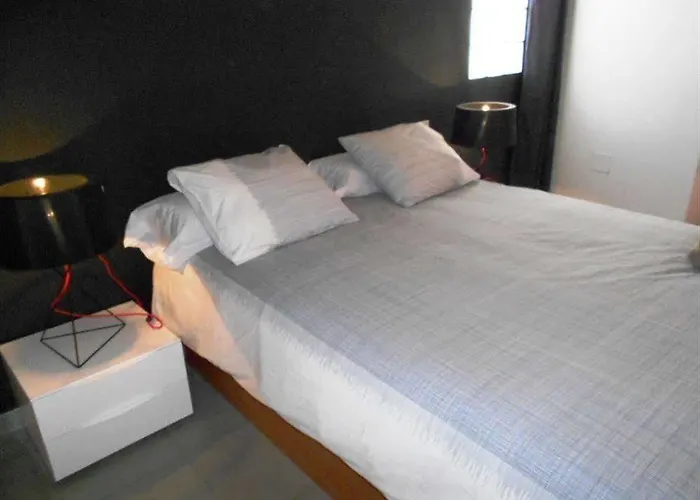 شقة Flats Friends Tetuan