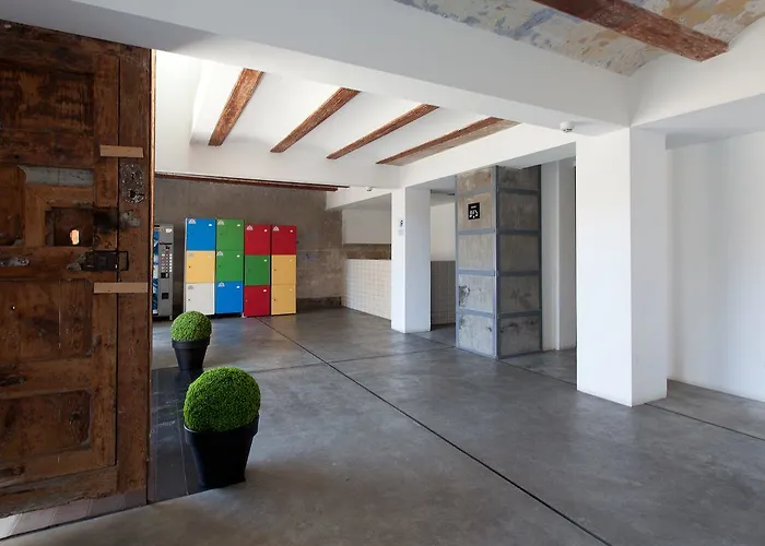 게스트하우스 코지 룸스 볼세리아 발렌시아