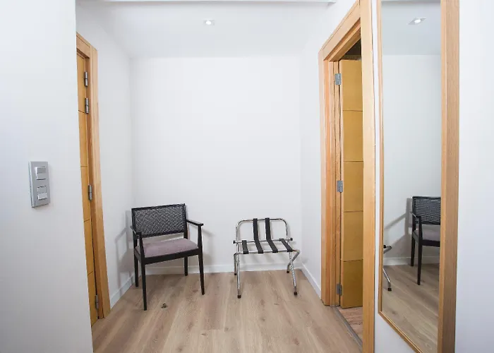 Mediterraneo 3* バレンシア