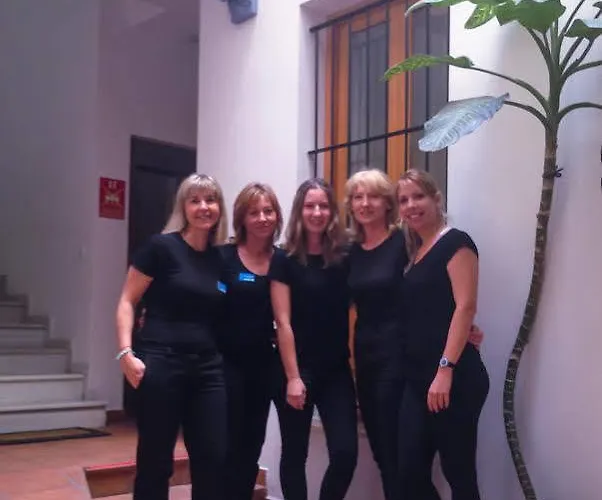 Appartement Edificio Palomar - Palomargroup