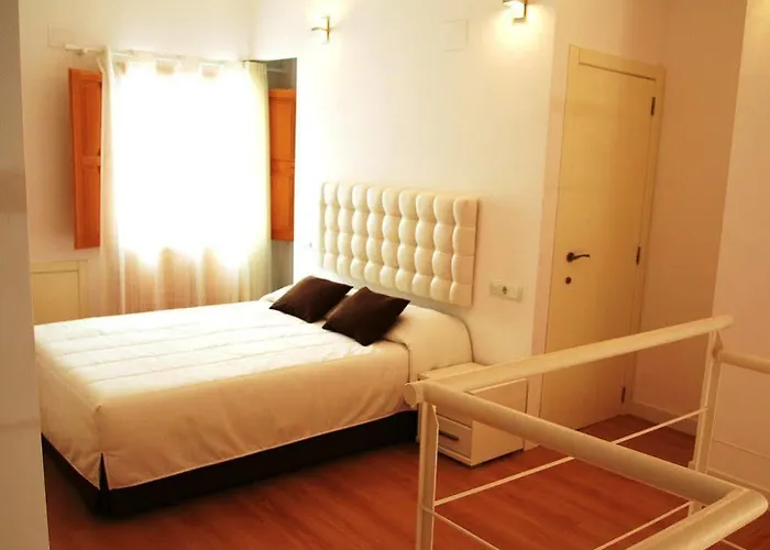 Edificio Palomar - Palomargroup Appartement