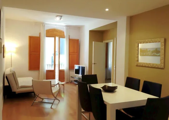 Appartement Edificio Palomar - Palomargroup Valencia
