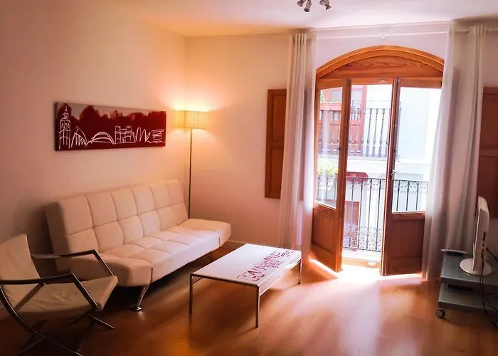 Edificio Palomar - Palomargroup Appartement *