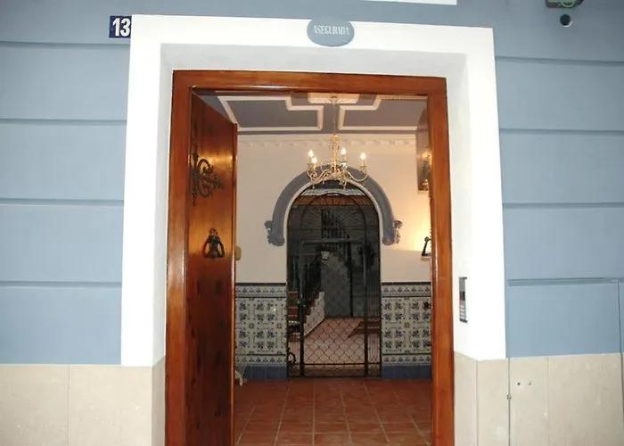 Appartement Edificio Palomar - Palomargroup