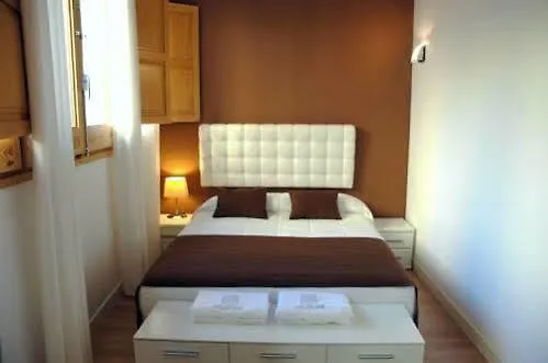 Edificio Palomar - Palomargroup