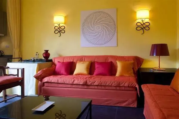 Sorolla House شقة *