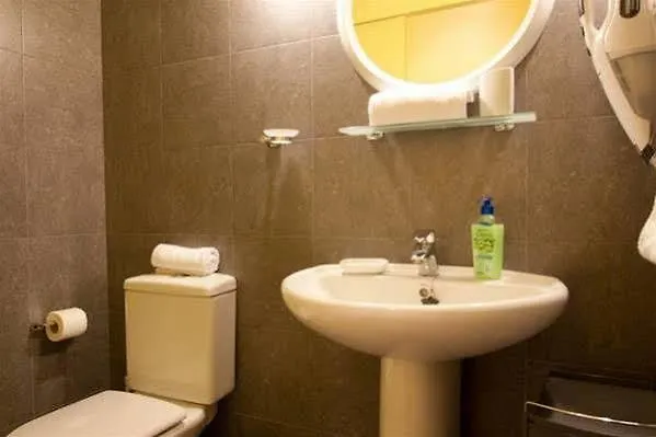 Sorolla House * فالنسيا