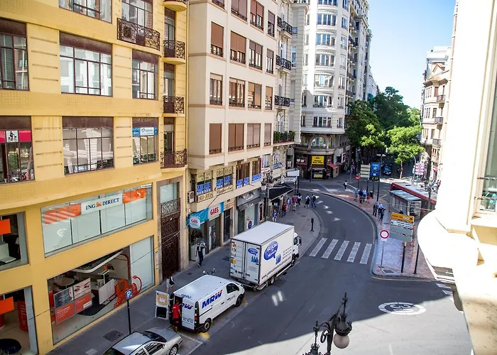 Boutique Creative Valencia