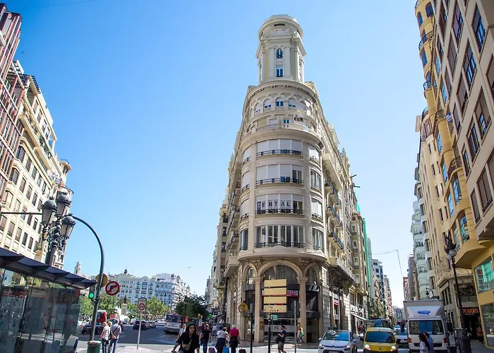 فندق Boutique Creative 3*