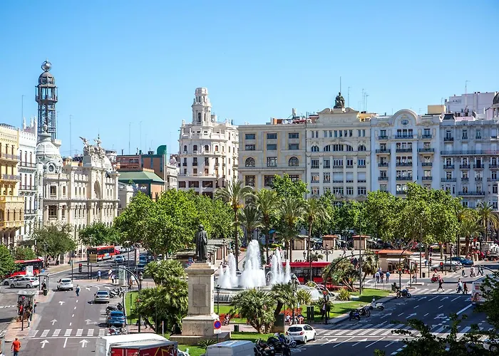 Boutique Creative Hotel