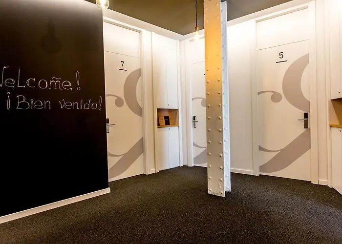 Hotel Boutique Creative