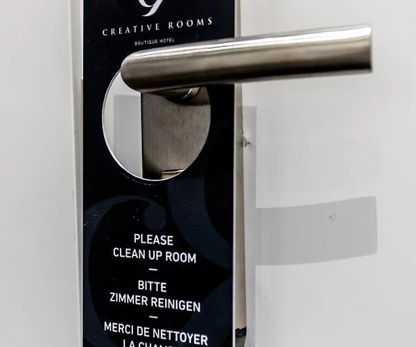 Boutique Creative فالنسيا