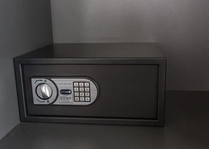 Hotel Boutique Creative 3*