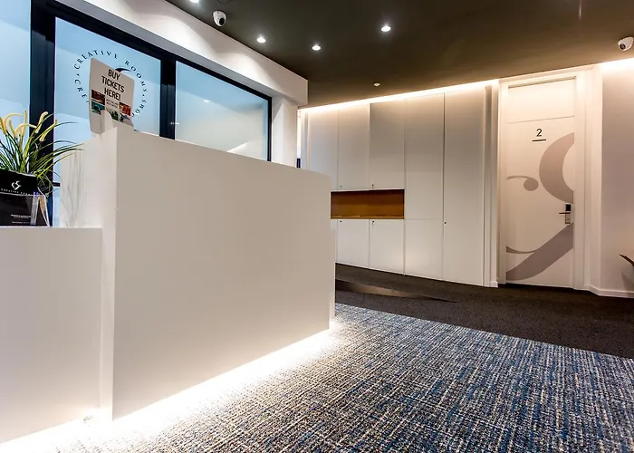 Hotel Boutique Creative Valencia