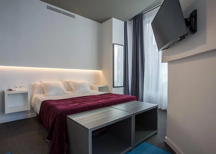 Hotel Boutique Creative