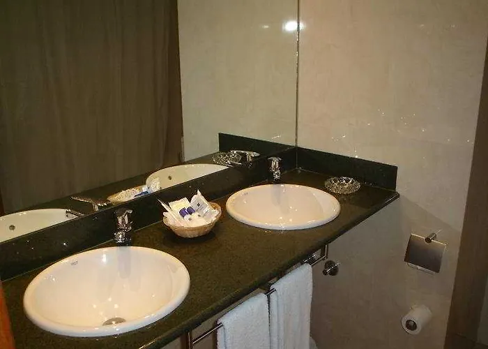 Rh Sorolla Centro فندق فالنسيا