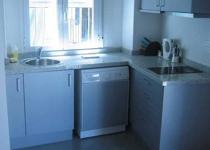 Welcomer Διαμέρισμα Βαλένθια