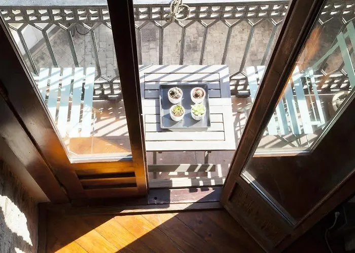 Bubuflats Ayuntamiento *