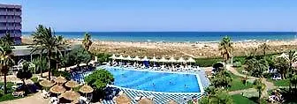 Hotel Sidi Saler 5*