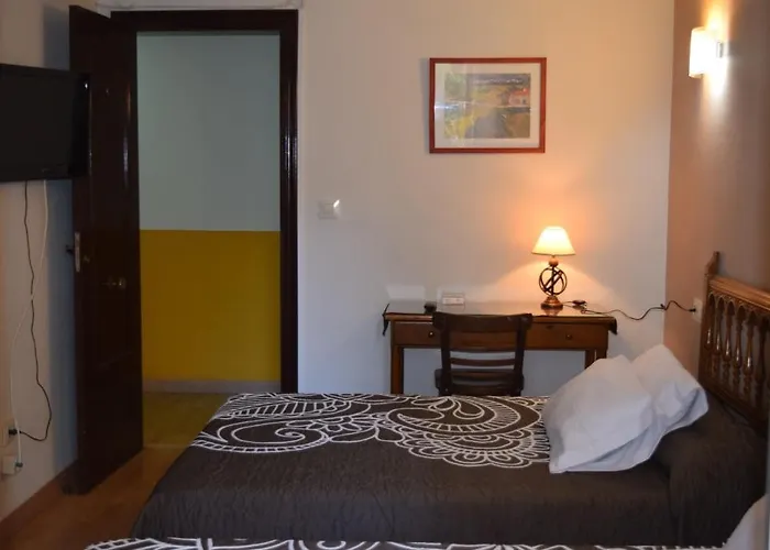 Pension Waksman Гостевой дом