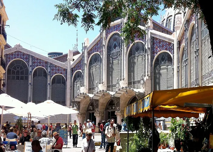 Angel Guimera & Breakfast * Valence