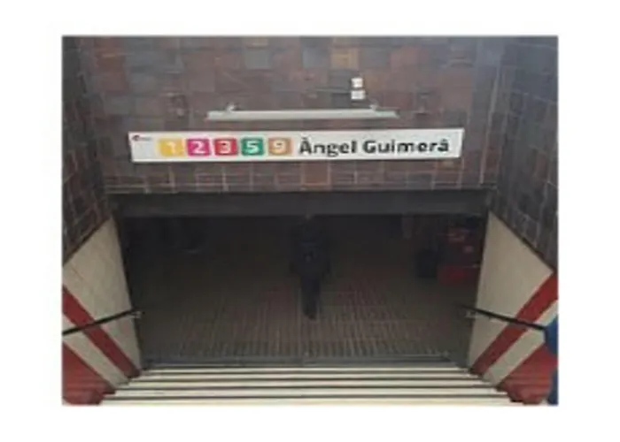 Angel Guimera & Breakfast * Valence