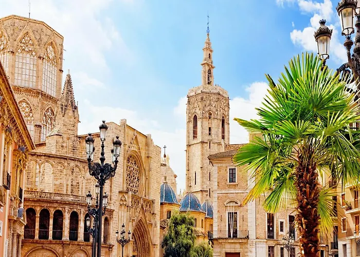 B&B Angel Guimera & Breakfast *