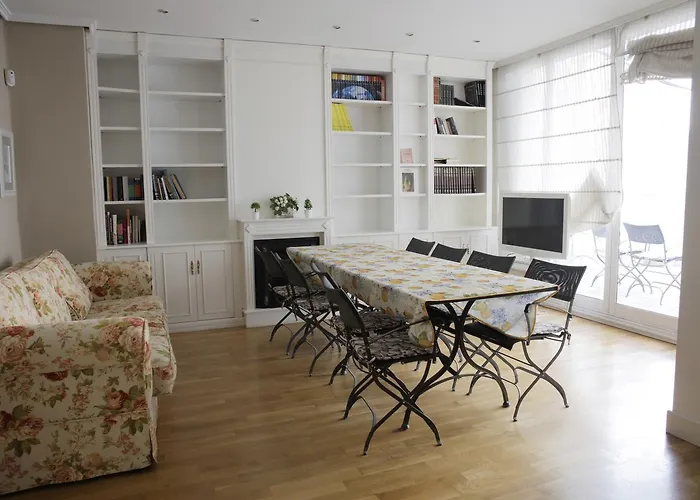 Angel Guimera & Breakfast * 발렌시아