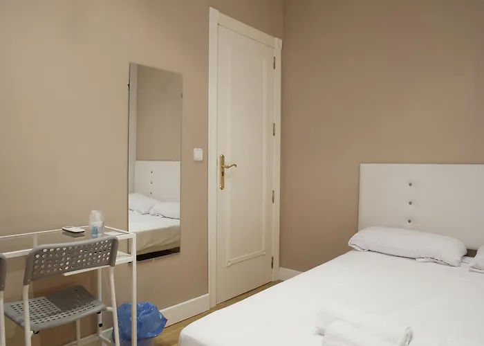 Angel Guimera & Breakfast * 발렌시아