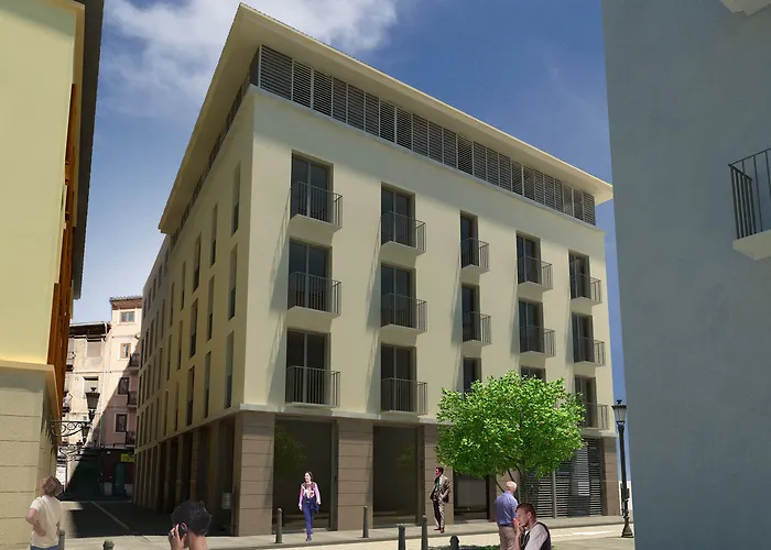 Vincci Mercat Valencie