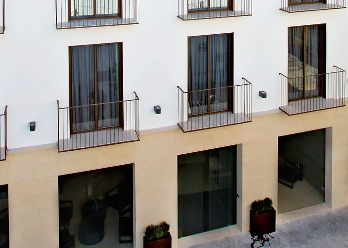 Vincci Mercat Hotel 4*