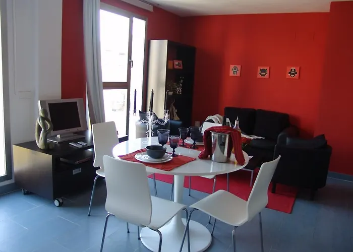 Valenciaflats Centro Historico Διαμέρισμα Βαλένθια