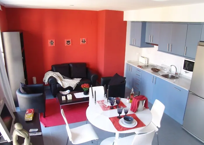 Διαμέρισμα Valenciaflats Centro Historico Βαλένθια