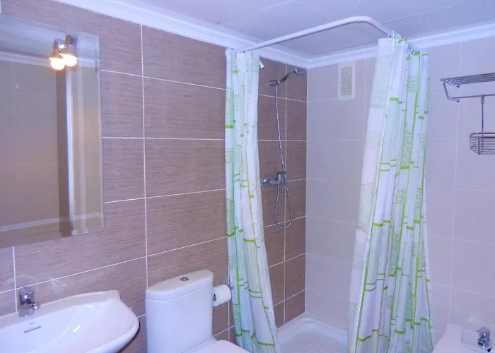 Apartment Valencia * Βαλένθια