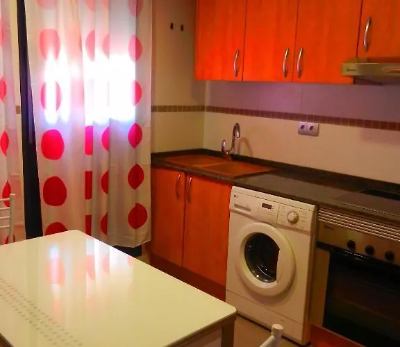 شقة Apartment Valencia