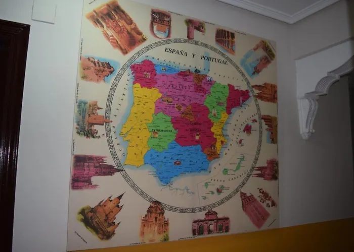 Гостевой дом Pension Waksman *