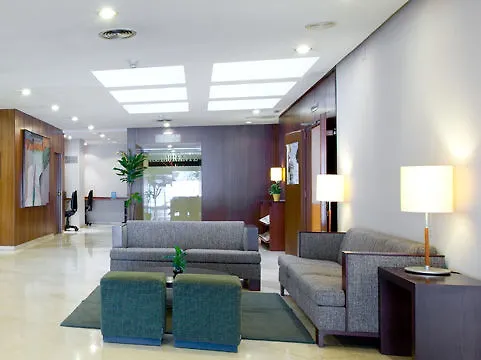 Istay By Nh Ciudad De Βαλένθια