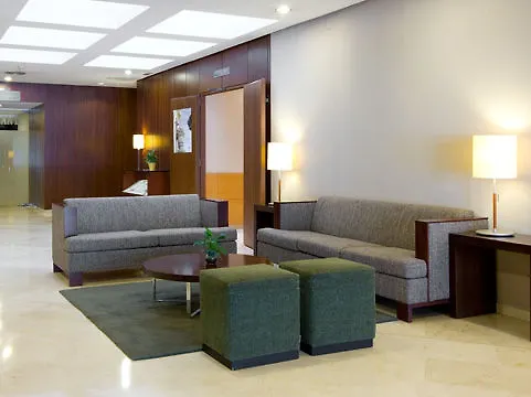 Istay By Nh Ciudad De 3* Βαλένθια