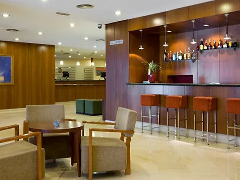 Istay By Nh Ciudad De Ξενοδοχείο 3*