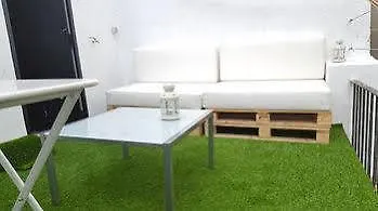 Baron Reina Βαλένθια