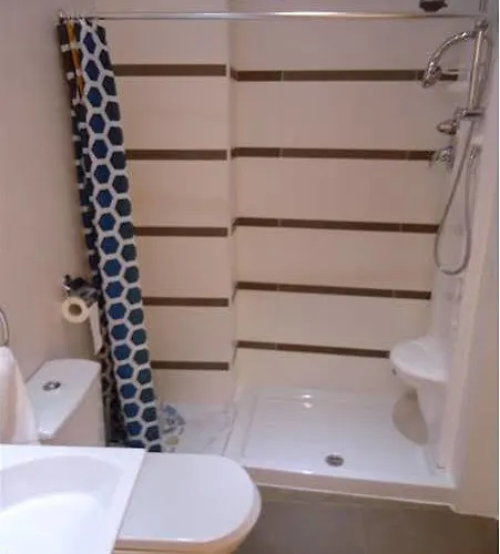 Appartement Palau De Palomar - Palomargroup Valence