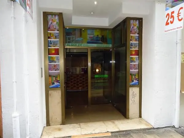 Appartement Palau De Palomar - Palomargroup *