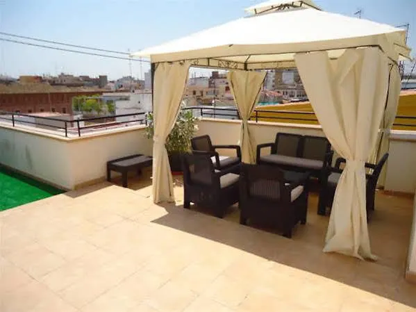 Appartement Palau De Palomar - Palomargroup *