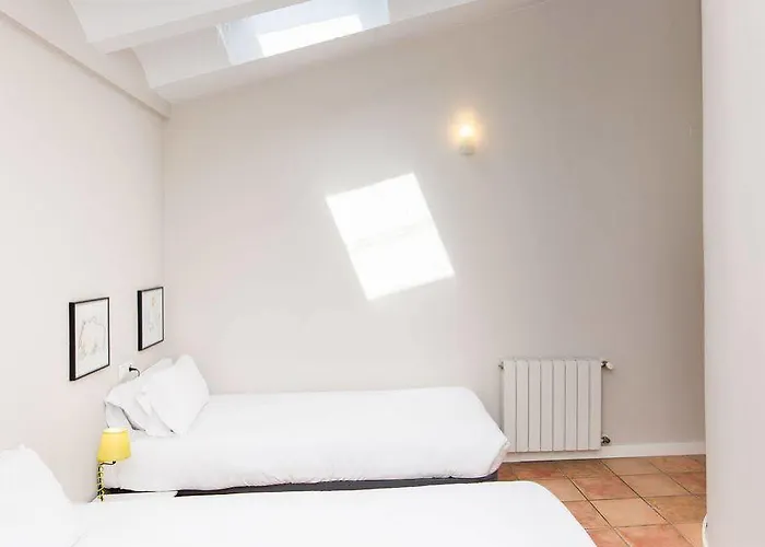 Palacio De Rojas By Moontels Appartement *