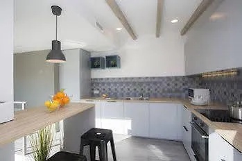 Singularstays Mercado * Valence