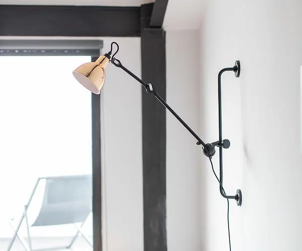 Bubusuites B&B 발렌시아