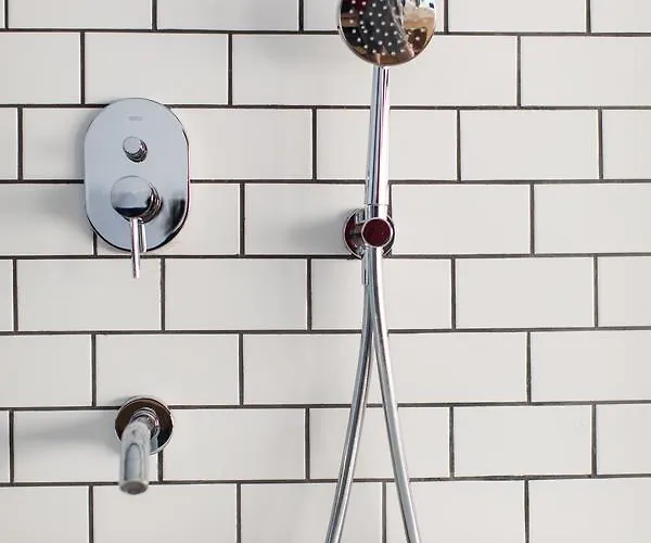 Bubusuites 4* 발렌시아