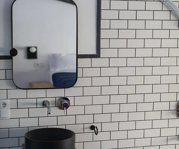 Bubusuites B&B 발렌시아