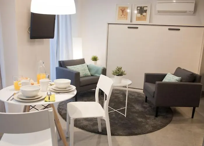 Welcomer Lejlighed *